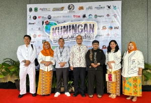 Linggarjati Buka Jalan, Kuningan Siap Tampil di Panggung Pariwisata Dunia