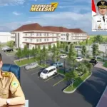 Dinas Pekerjaan Umum dan Tata Ruang (PUTR) Kabupaten Kuningan