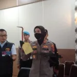 Kapolres Majalengka, AKBP Rita Suwadi