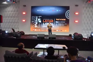 Bupati Kuningan Apresiasi Forum Film Kuningan, Sineas Muda Angkat Cerita Lokal dan Identitas Daerah