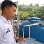 SPPG Gunung Keling Layak Jadi Percontohan IPAL Dapur MBG, Komitmen Jaga Lingkungan