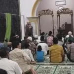 Kuningan Putaran Pertama, Wabup Tuti: Mari Kita Jaga Bersama Kondusifitas Dan Kesucian Bulan Ramadan