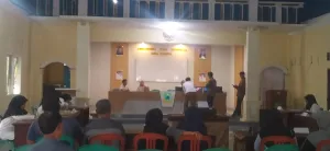 Pemdes Karoya Kec Cipicung Kab Kuningan seleksi Perangkat Desa