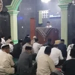 Sapari Ramadan Tim Satu Putaran Ke Dua Di Desa Mandirancan Bupati Dian: Tarling Perjalanan Batiniah Untuk Mendekatkan Pemimpin Dengan Masyarakat