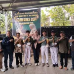 Turnamen Catur Forwades Cup Resmi Ditutup Wakil Bupati Kuningan
