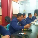 RS Permata Baksos di desa Mancagar Kec Garawangi .