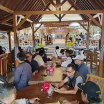 Rakor PPDI Kabupaten Kuningan 2026 Bahas KDMP dan Pemerataan THR Perangkat Desa