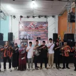 PAC Pemuda Pancasila Mandirancan Gelar Aksi Berbagi di Bulan Ramadan