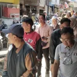 Pemkab Kuningan Sidak Harga Sembako Jelang Idul Fitri 1447 H,