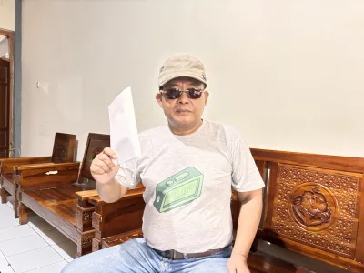 Sorotan Tunjangan DPRD Kuningan, Abidin Sebut Pencairan Diduga Cacat Hukum Tanpa Perbup