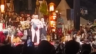 Cerita Mengharukan dari Kuningan timur, Buruh Tani Rela Tak Menikah Demi ngurus Orang Tua, Dapat Hadiah dari Dedi Mulyadi