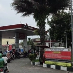 PT Pertamina resmi memberlakukan penyesuaian harga Bahan Bakar Minyak (BBM)