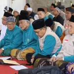 Pemerintah Kabupaten Kuningan menggelar kegiatan Silaturahmi Ulama dan Umaro dalam agenda Dialog Pembangunan Daerah