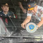 Dishub Kuningan Lakukan Ramp Check Bus Jelang Mudik Lebaran 2026, Pastikan Perjalanan Warga Aman