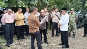 Putus Rantai Kemiskinan, Kuningan Siap Hadirkan “Sekolah Rakyat” Pertama di Cikandang