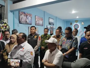 Menjelang May Day 2026, KSPSI Undang Bupati Kuningan