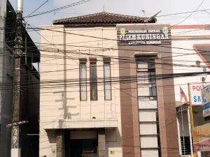 Bupati Kuningan, Dian Rachmat Yanuar, Tekankan Langkah Strategis untuk Penyehatan LKM Kuningan