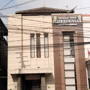 Bupati Kuningan, Dian Rachmat Yanuar, Tekankan Langkah Strategis untuk Penyehatan LKM Kuningan