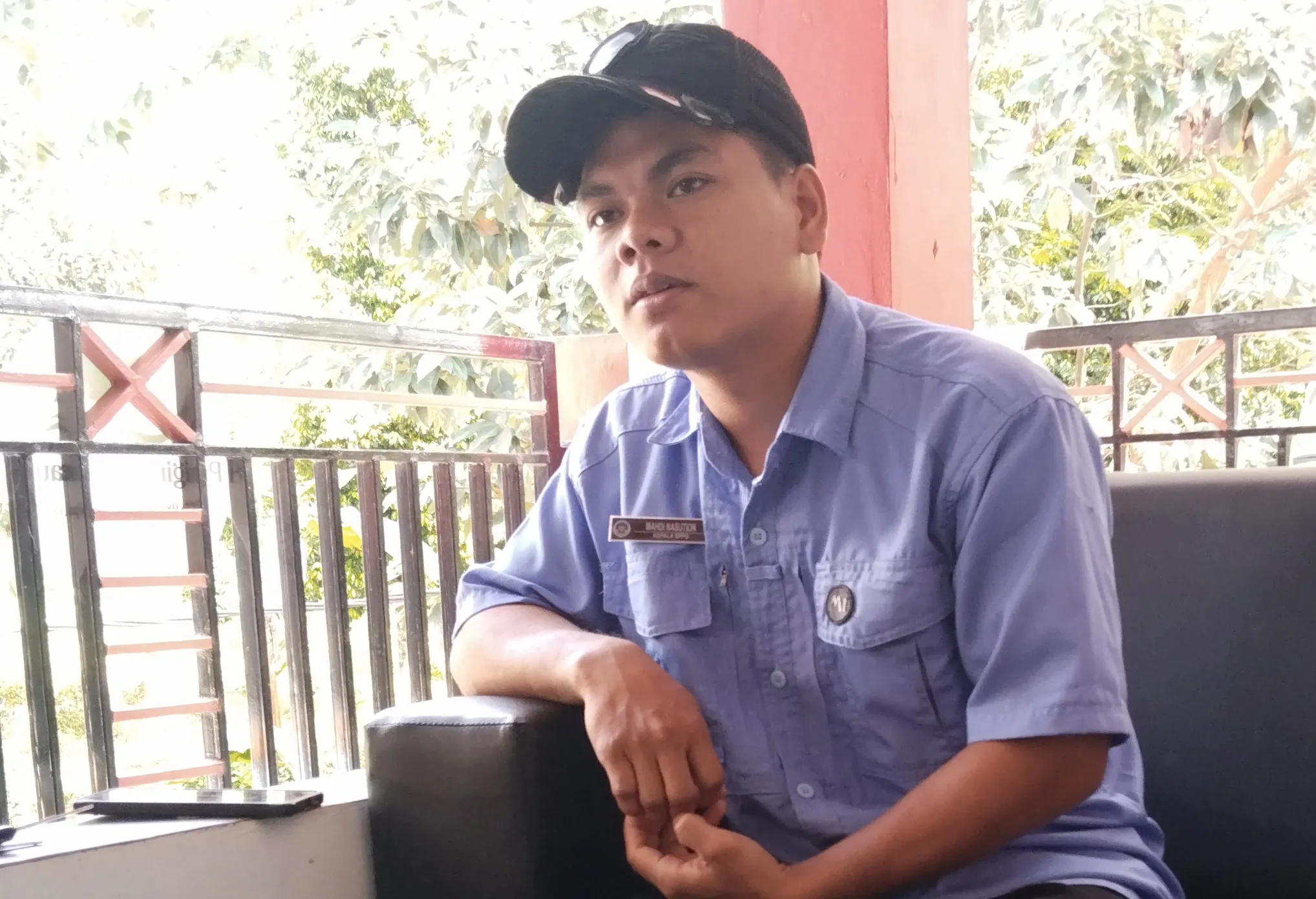 SPPG Patra Maniskidul 3 Menjawab Sorotan Warga soal Menu B3
