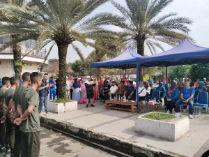 Melalui “Jumat Bersepeda”, Bupati Kuningan Gerakkan Budaya Kebersihan dan Kepedulian Sosial