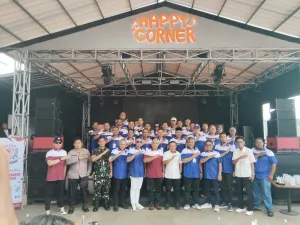 ORADO Kuningan Resmi Dikukuhkan: Domino Bertransformasi Jadi Olahraga Prestasi