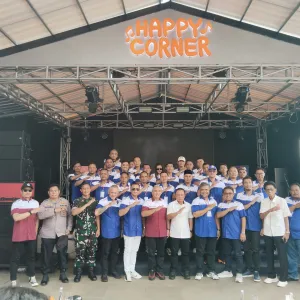 ORADO Kuningan Resmi Dikukuhkan: Domino Bertransformasi Jadi Olahraga Prestasi