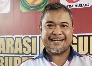 ORADO Kuningan Targetkan Cabang Olahraga Domino Masuk Naungan KONI Tahun Ini