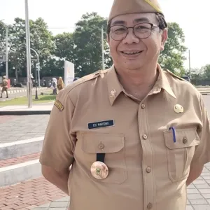 Kadinkes Kuningan: Pejabat yang Baru Dilantik Harus Tunjukkan Kinerja Luar Biasa!