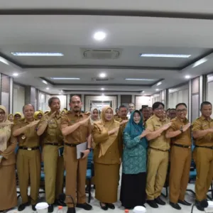 Stunting Jadi Alarm Serius, Wabup Tuti Gaspol Kolaborasi Lintas Sektor demi Generasi Kuningan Sehat