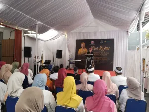 Dekranasda Kuningan Luncurkan “Teras Kartini”, Wadah Kolaborasi Perempuan Kreatif