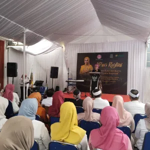 Dekranasda Kuningan Luncurkan “Teras Kartini”, Wadah Kolaborasi Perempuan Kreatif