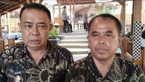 Forum Camat Kabupaten Kuningan: Bersama Kta Kuat Bersinergi Kita Melesat