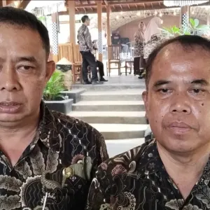 Forum Camat Kabupaten Kuningan: Bersama Kta Kuat Bersinergi Kita Melesat