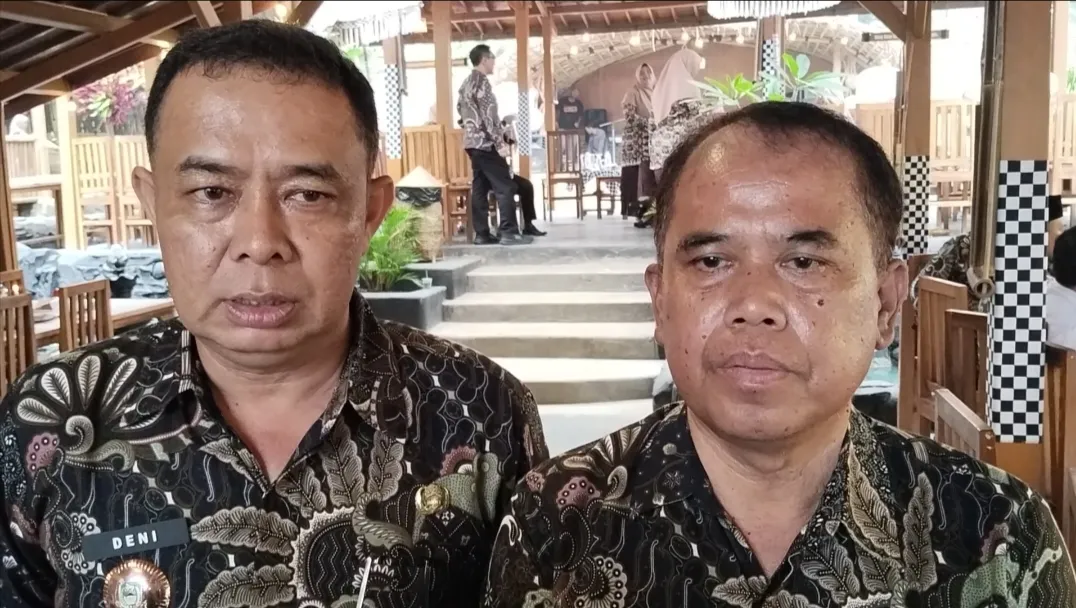 Forum Camat Kabupaten Kuningan: Bersama Kta Kuat Bersinergi Kita Melesat