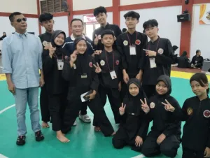 Lestarikan Warisan Leluhur, Pencak Silat Disiapkan Jadi Magnet Wisata dan Penggerak Ekonomi