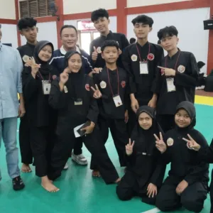 Lestarikan Warisan Leluhur, Pencak Silat Disiapkan Jadi Magnet Wisata dan Penggerak Ekonomi