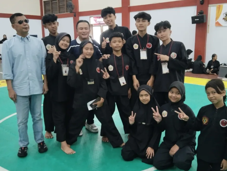 Lestarikan Warisan Leluhur, Pencak Silat Disiapkan Jadi Magnet Wisata dan Penggerak Ekonomi