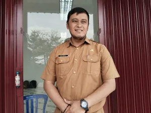 DPR RI dan Pemkab Kuningan Tinjau Program Makan Bergizi di Cilimus, Dorong Ekonomi Desa Makin Kuat