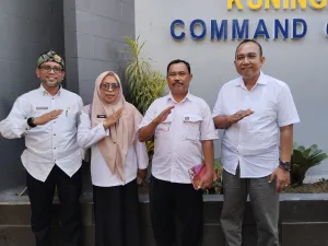 BPD Soroti Pengawasan Dana Desa dan Tolak Retret APDESI, Siap Hadiri Rapimnas Bersama Presiden