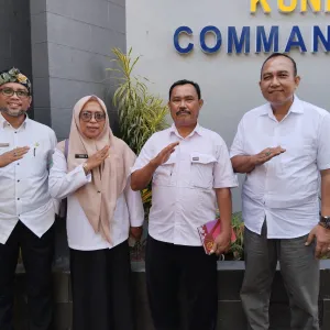 BPD Soroti Pengawasan Dana Desa dan Tolak Retret APDESI, Siap Hadiri Rapimnas Bersama Presiden