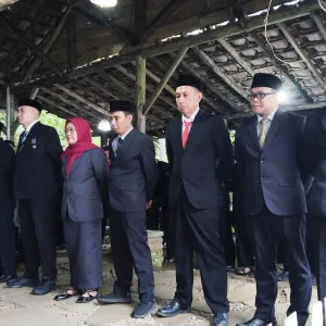 Pelantikan di Kaki Ciremai, Bukan Sekadar Seremoni, Tapi Awal Ujian Besar Pejabat Kuningan