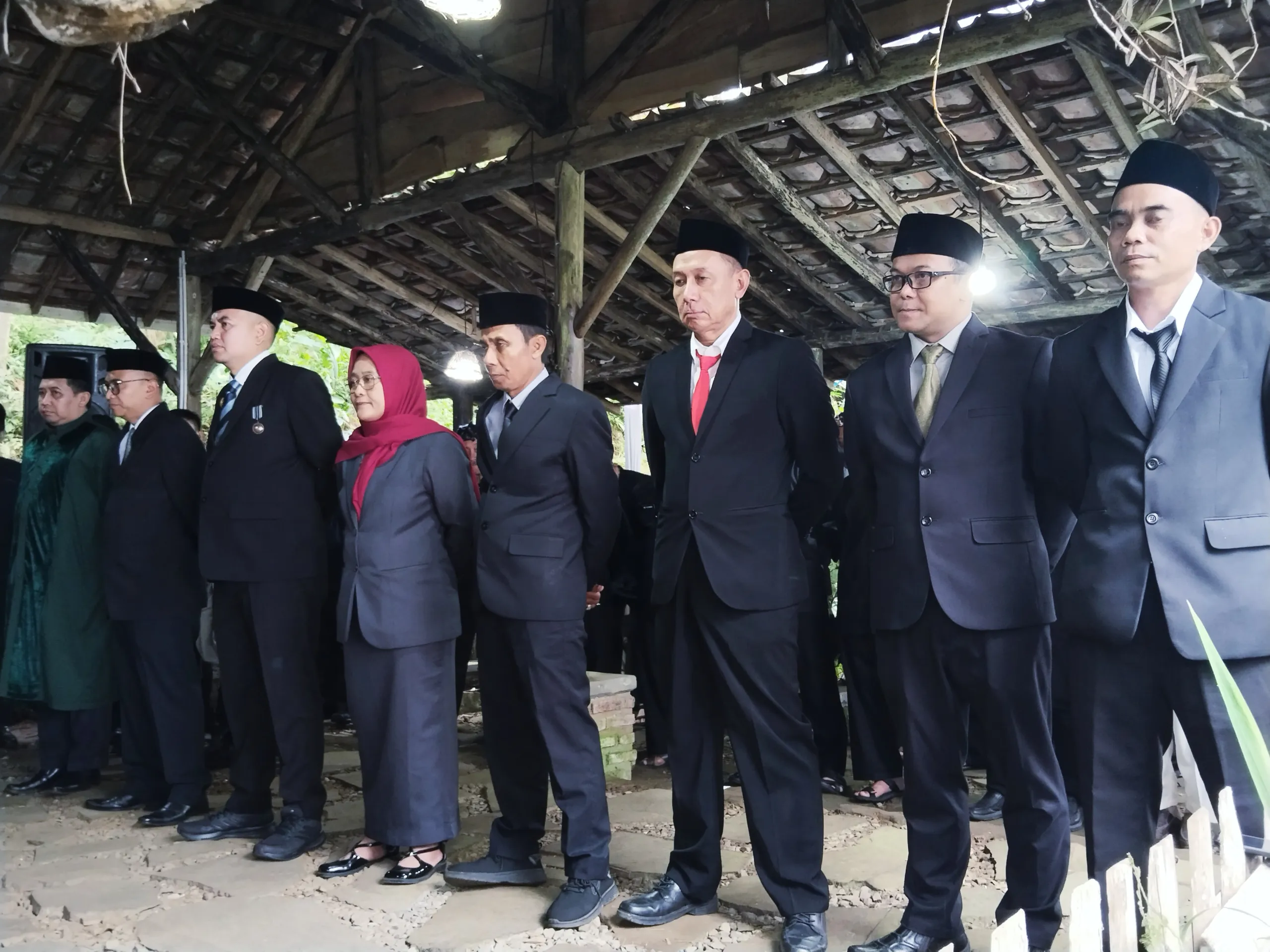 Pelantikan di Kaki Ciremai, Bukan Sekadar Seremoni, Tapi Awal Ujian Besar Pejabat Kuningan