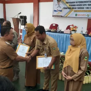 ASN Memasuki Masa Pensiun, Pemkab Pastikan Pelayanan Publik Tetap Optimal