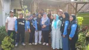 Guyub Rukun Dusun Cantilan Linggamekar, Menjaga Silaturahmi dan Menggerakkan Kepedulian Sosial