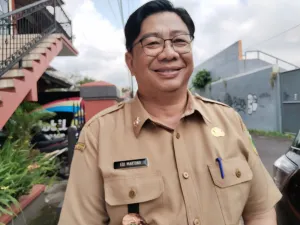 Dinkes Tegaskan Keamanan Pangan Bukan Sekadar Formalitas, Tapi Kunci Naik Kelas