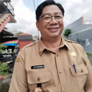 Dinkes Tegaskan Keamanan Pangan Bukan Sekadar Formalitas, Tapi Kunci Naik Kelas