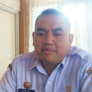 Baru Dilantik, Kadis DPMD Langsung Tancap Gas, Siap Benahi Kinerja Desa yang Disorot Publik