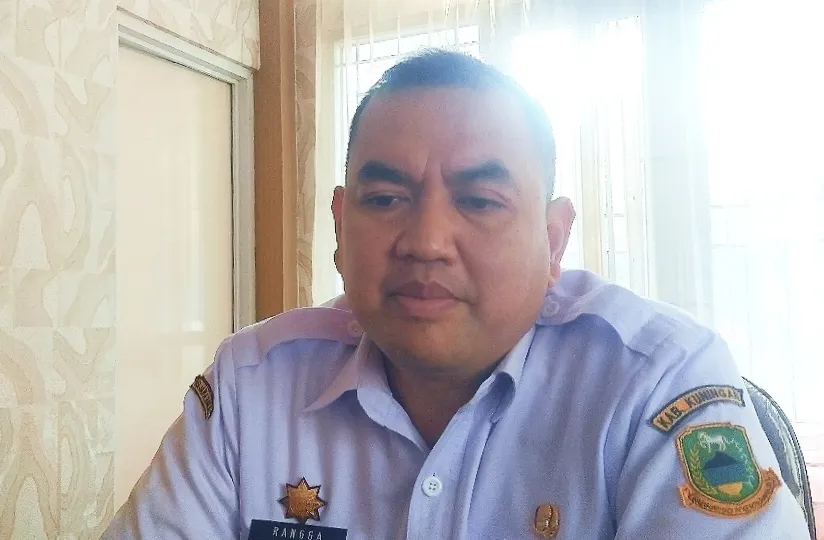 Baru Dilantik, Kadis DPMD Langsung Tancap Gas, Siap Benahi Kinerja Desa yang Disorot Publik