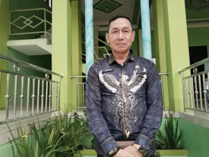 Kadis BPPKBP3A Kuningan Targetkan Angka Stunting Turun ke Level Nasional