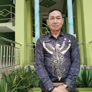 Kadis BPPKBP3A Kuningan Targetkan Angka Stunting Turun ke Level Nasional
